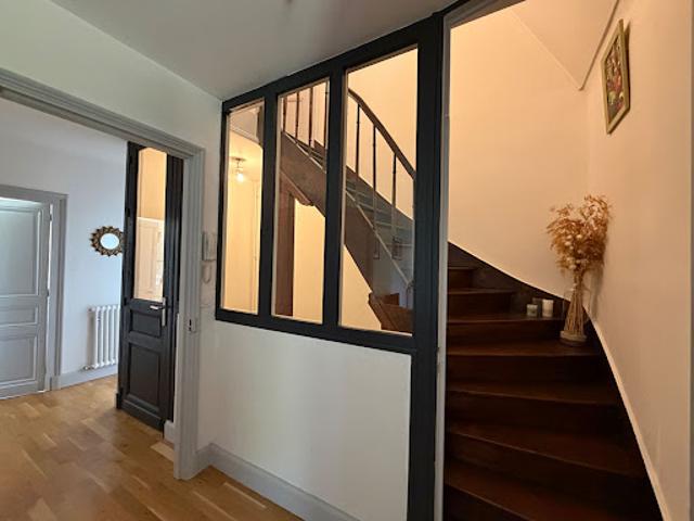 Appartement vente à Périgueux