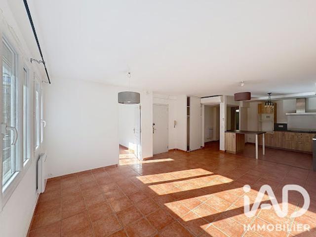 Appartement vente à Perpignan