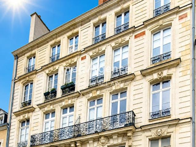 Appartement vente à Rennes, Bretagne