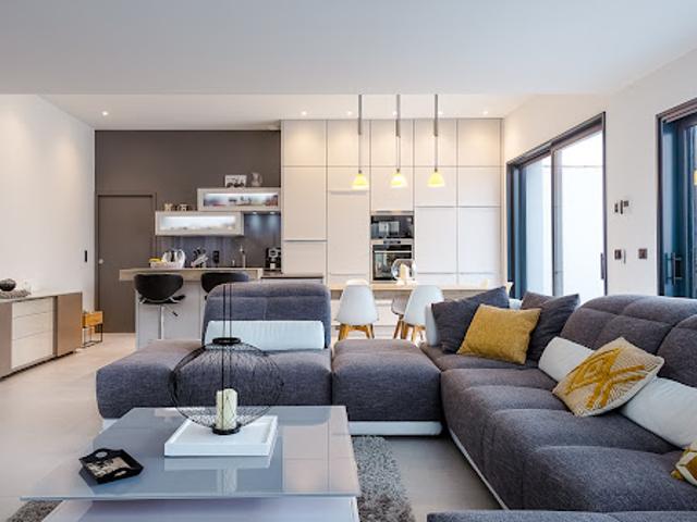 Appartement vente à Colmar-Ribeauvillé, Riquewihr