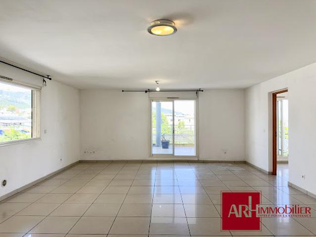Appartement vente à La Réunion