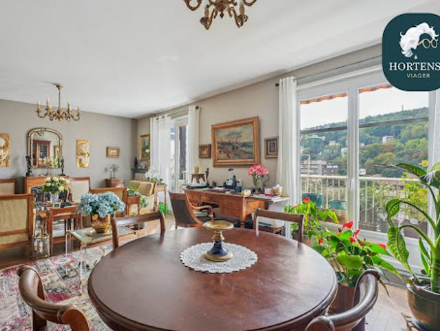Appartement vente à Saint-Étienne, Saint-etienne