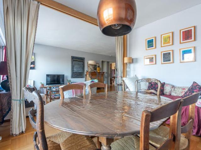 Appartement vente à Nogent-sur-Marne, Joinville-le-pont
