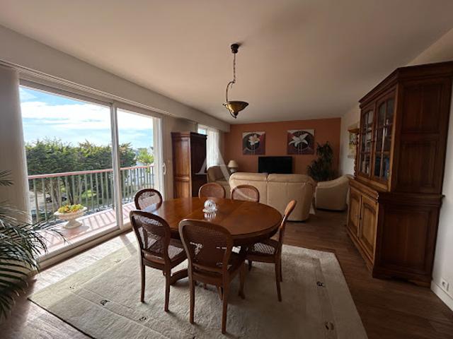 Appartement vente à Saint-Nazaire, Saint-nazaire