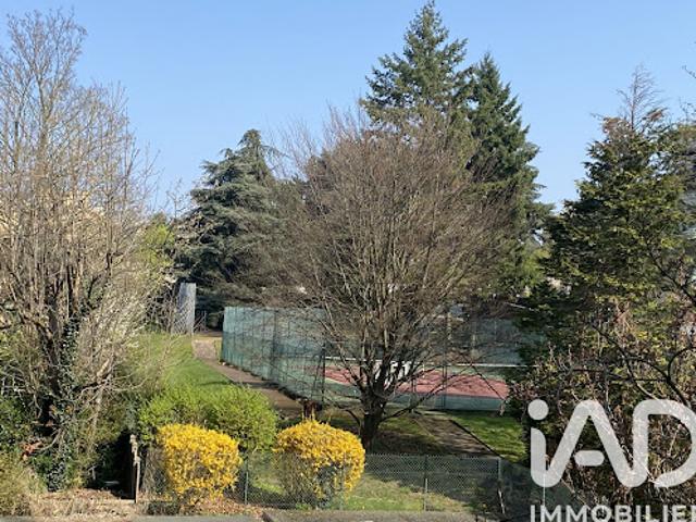 Appartement vente à Lyon, Métropole de Lyon