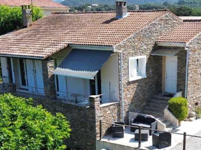 Appartement vente à Sartène