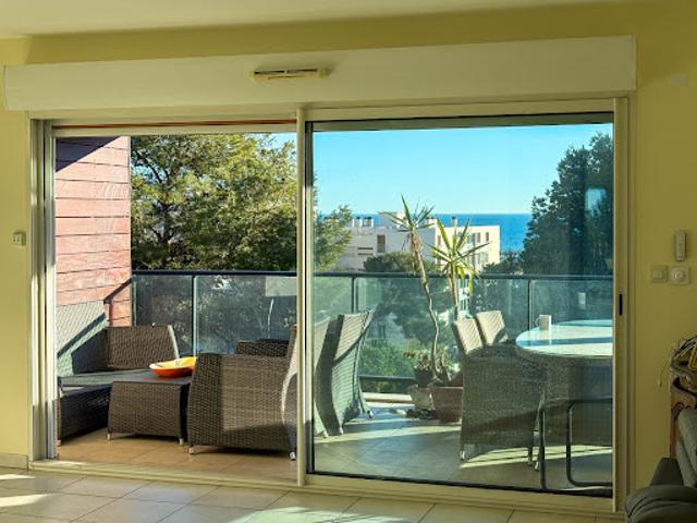 Appartement vente à Montpellier, Sète