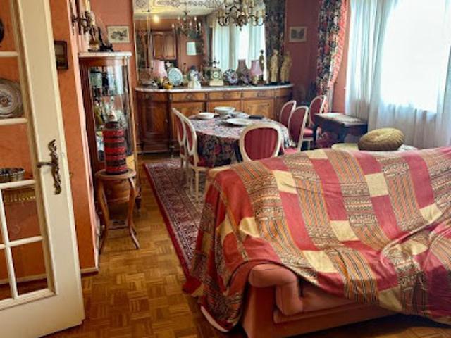 Appartement vente à Strasbourg, Hoenheim