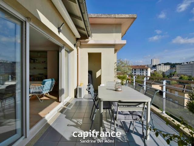 Appartement vente à Lyon, Métropole de Lyon