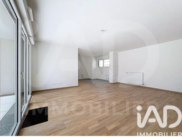 Appartement vente à Toulouse