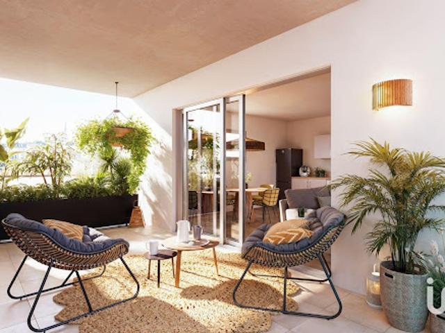 Appartement vente à Toulouse