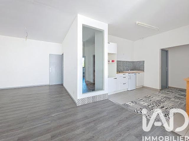Appartement vente à Nîmes, Uchaud