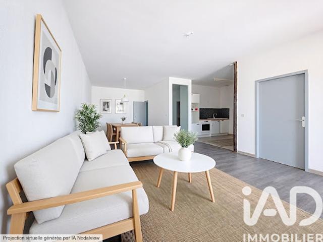 Appartement vente à Nîmes, Uchaud