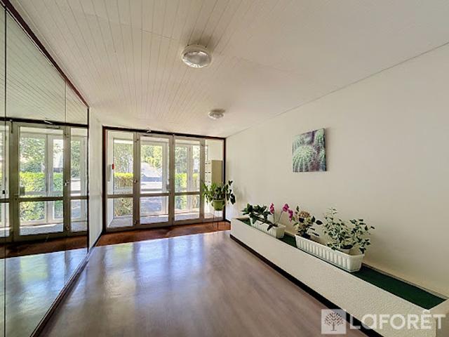 Appartement vente à Le Puy-en-Velay, Vals-près-le-puy