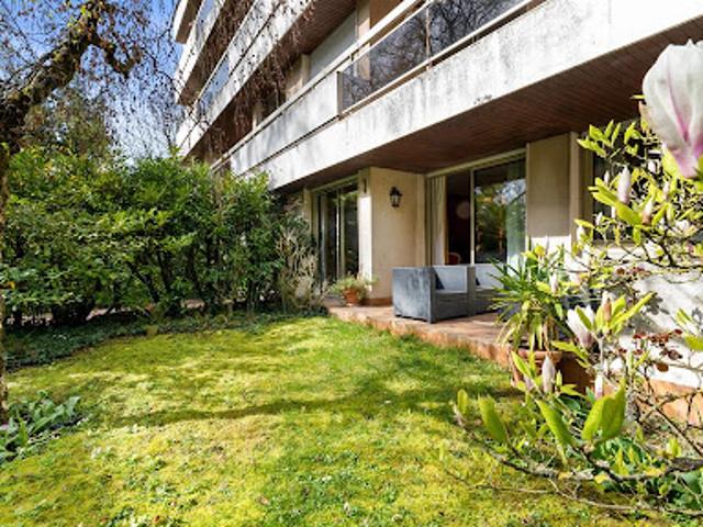 Appartement vente à Boulogne-Billancourt, Marnes-la-coquette