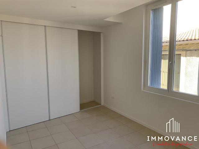 Appartement vente à Nîmes, Vauvert