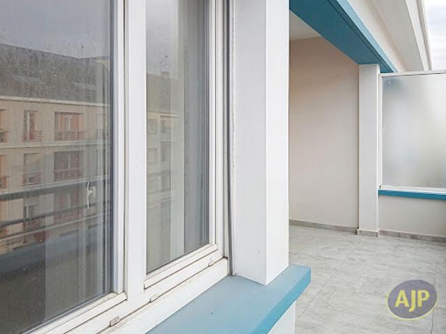 Appartement vente à Saint-Nazaire, Saint-nazaire