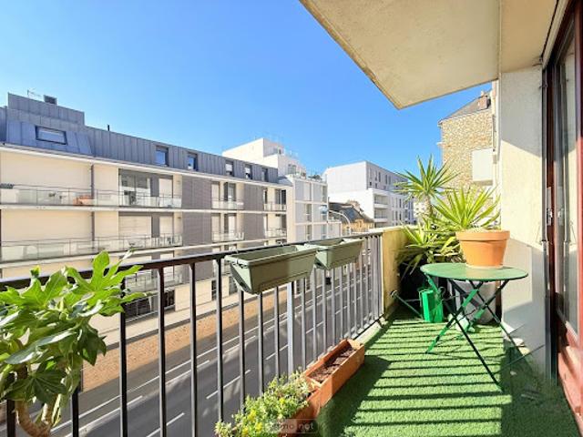 Appartement vente à Rennes, Bretagne