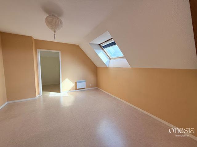 Appartement vente à Oloron-Sainte-Marie, Oloron-sainte-marie