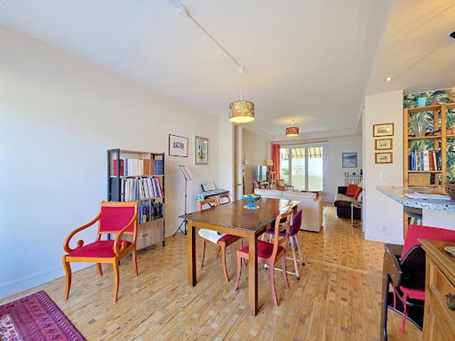 Appartement vente à Boncelin, Aix-les-Bains