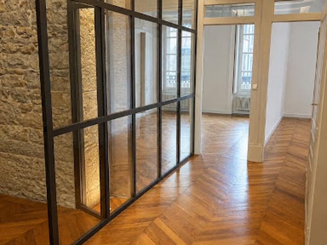Appartement vente à Lyon, Métropole de Lyon