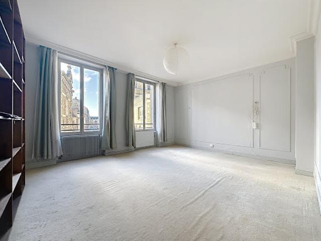 Appartement vente à Reims