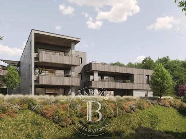Appartement vente à Thionville