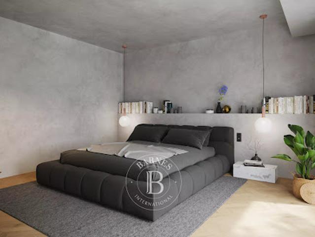 Appartement vente à Thionville