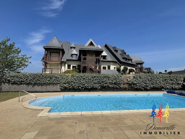 Appartement vente à Lisieux, Blonville-sur-mer