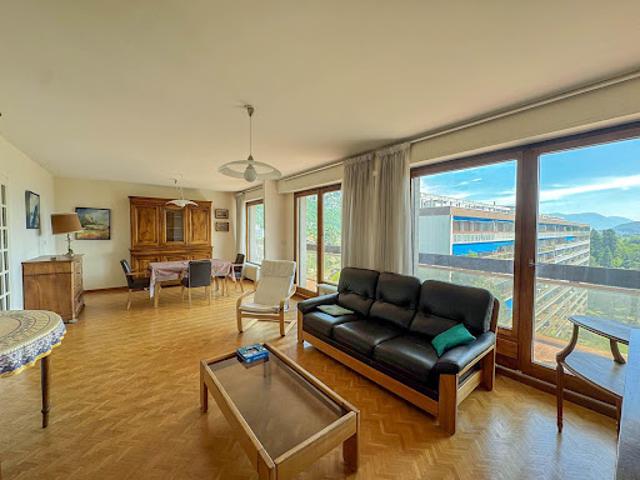Appartement vente à Grenoble, Saint-egrève
