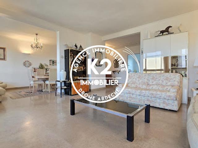 Appartement vente à La Manche, Montélimar