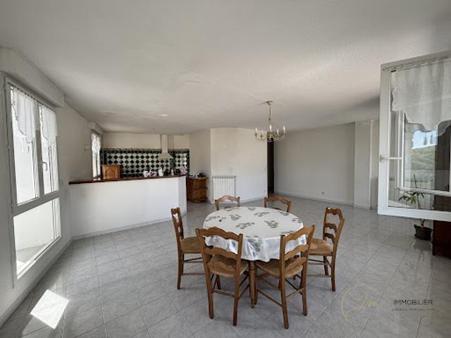 Appartement vente à Lodève, Cazilhac