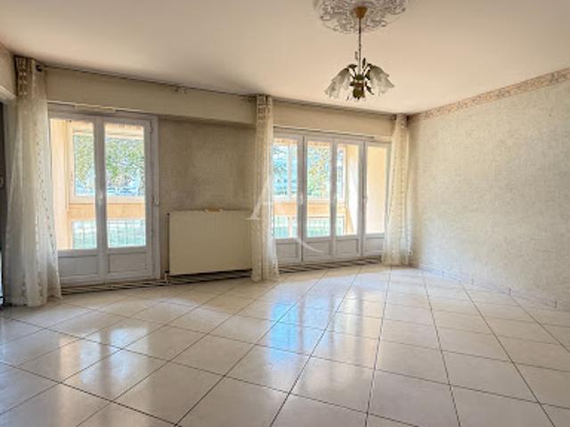 Appartement vente à La Roche-sur-yon, Les Halles