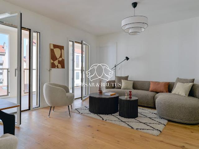Appartement vente à Lyon, Métropole de Lyon