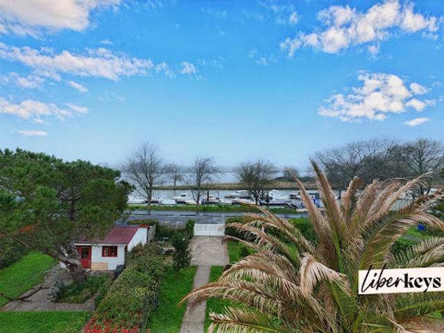 Appartement vente à Bayonne, Urcuit