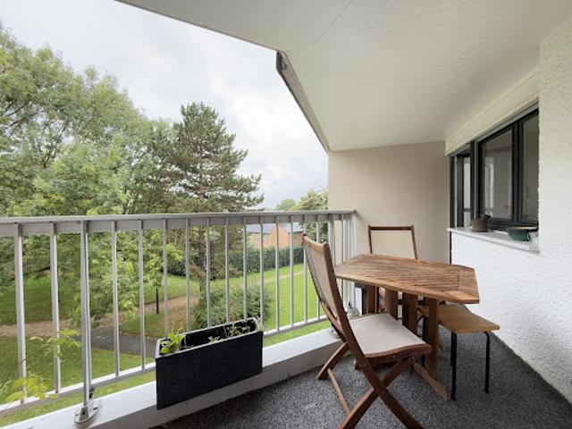 Appartement vente à Rennes, Bretagne