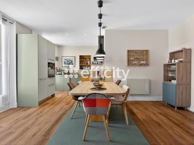 Appartement vente à Chambéry, Aix-les-bains