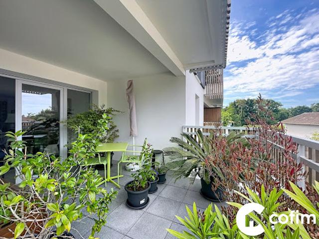 Appartement vente à Bayonne