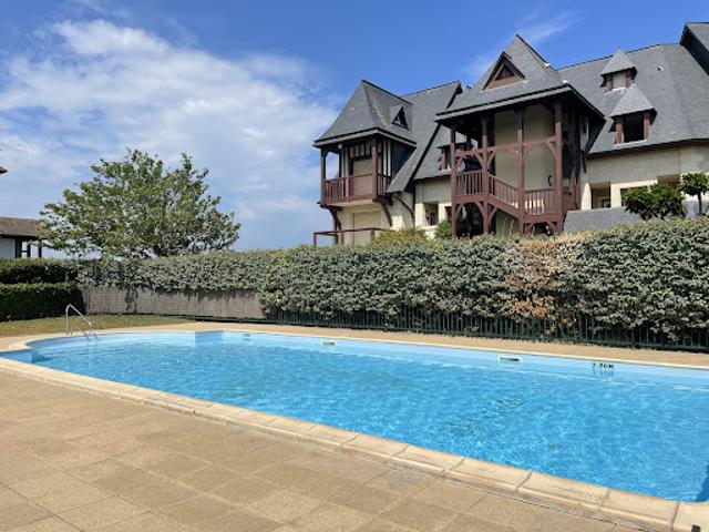 Appartement vente à Lisieux, Blonville-sur-mer