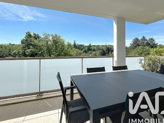 Appartement vente à Lyon, Métropole de Lyon
