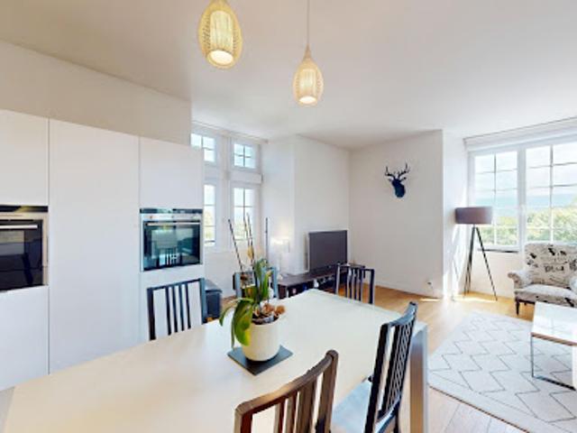 Appartement vente à Grenoble, Varces-allières-et-risset
