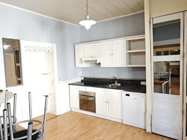 Appartement vente à Villefranche-de-Rouergue, Aubin