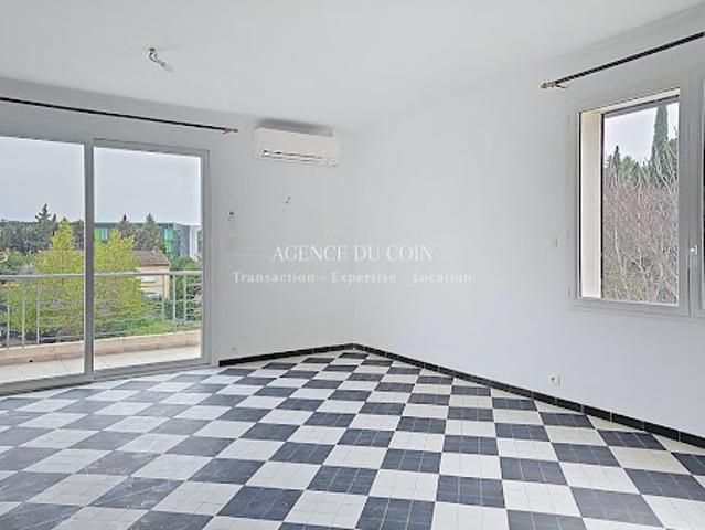 Appartement vente à Arrondissement de Draguignan, Draguignan