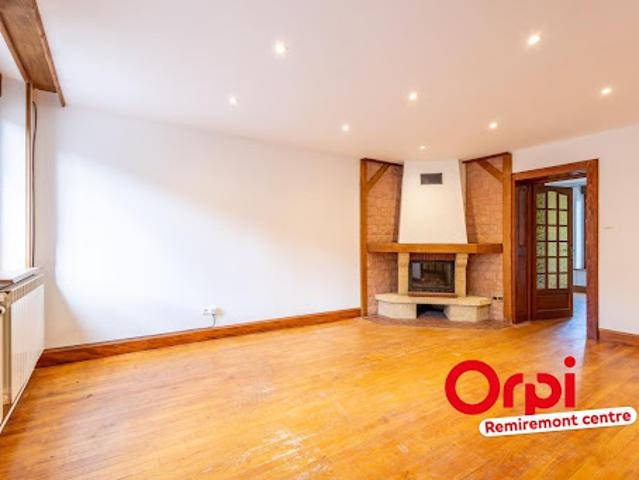 Duplex vente à Épinal, Epinal
