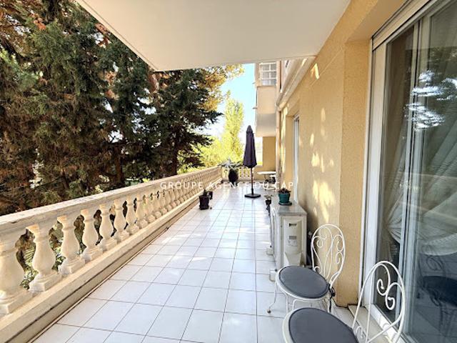 Appartement vente à Fréjus, Var