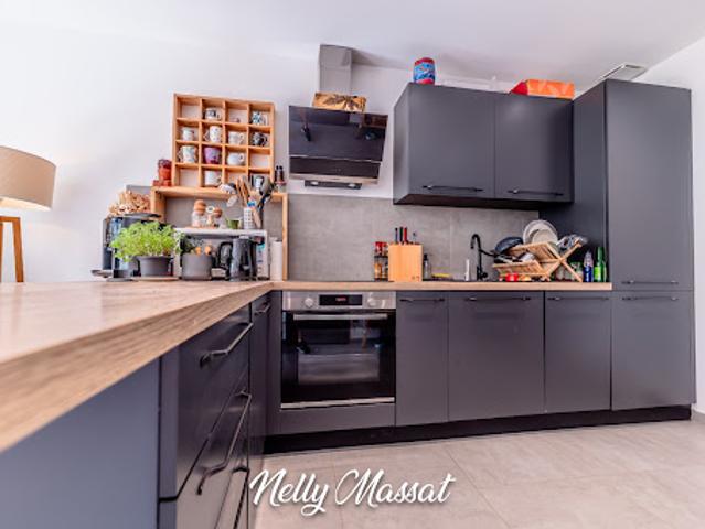 Appartement vente à Chambéry, La Motte-servolex
