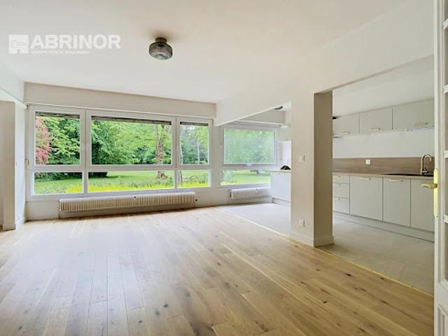 Appartement vente à Lille, Lambersart