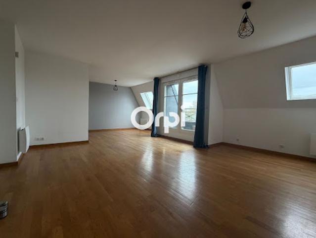 Appartement vente à Lille, Lambersart