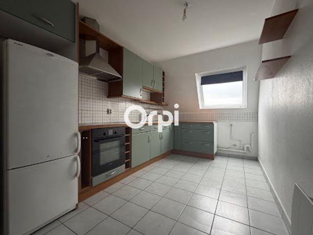 Appartement vente à Lille, Lambersart