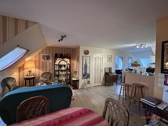Appartement vente à Morlaix, Bretagne